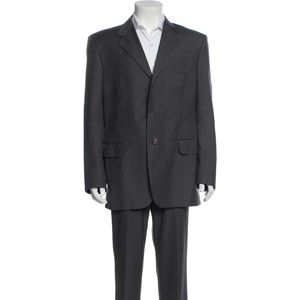 Yves Saint Laurent Vintage POUR HOMME Blazer Size XL | US42